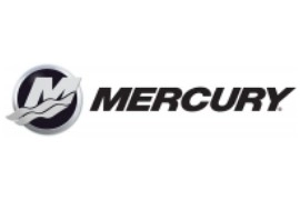 Logotyp Mercury