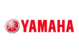 Logotyp Yamaha